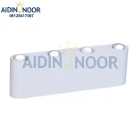 دکوراتیو مستطيل 4وات