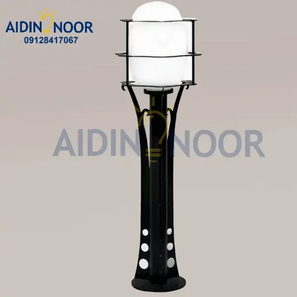 چراغ خیابانی آیدین کد 103