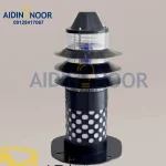 چراغ خیابانی آیدین کد 104