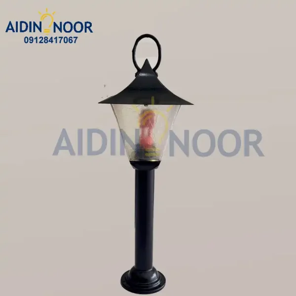 چراغ خیابانی آیدین کد 109