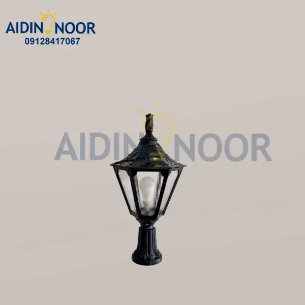 چراغ خیابانی آیدین کد 110
