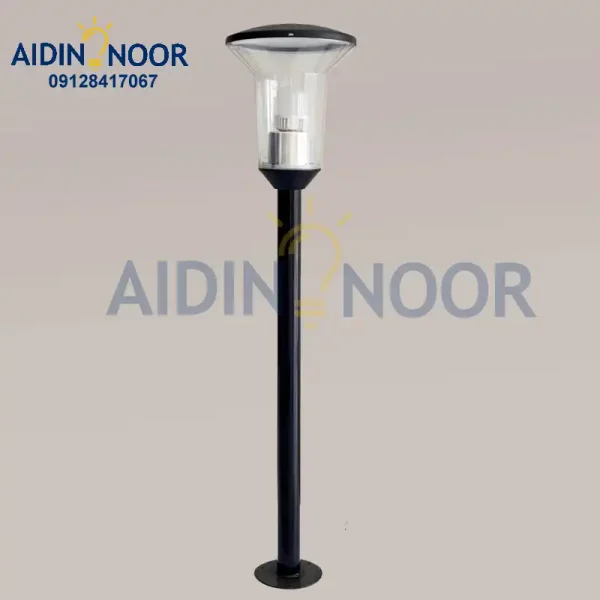 چراغ خیابانی آیدین کد 111