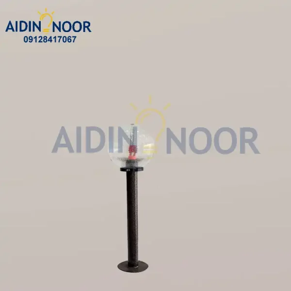 چراغ خیابانی آیدین کد 117