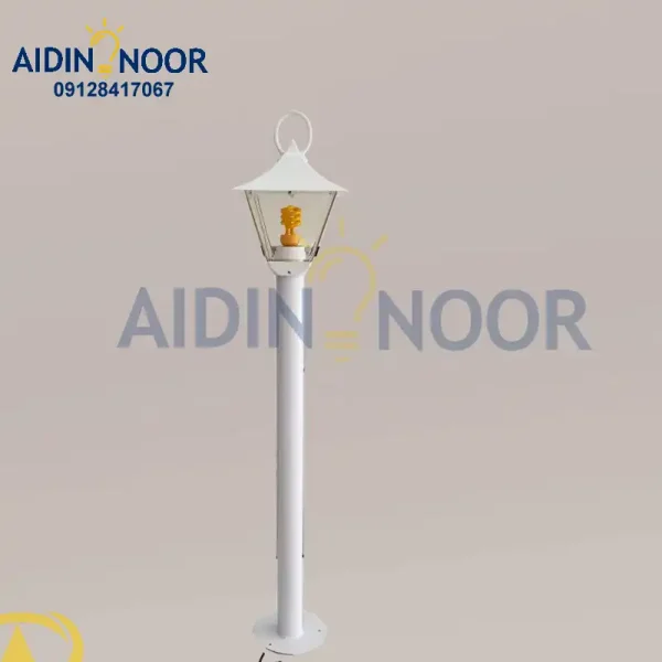 چراغ خیابانی آیدین کد 120