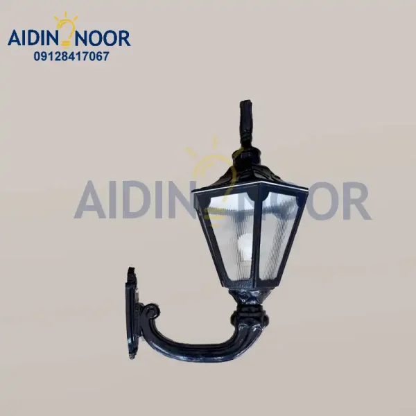 چراغ خیابانی آیدین کد 122