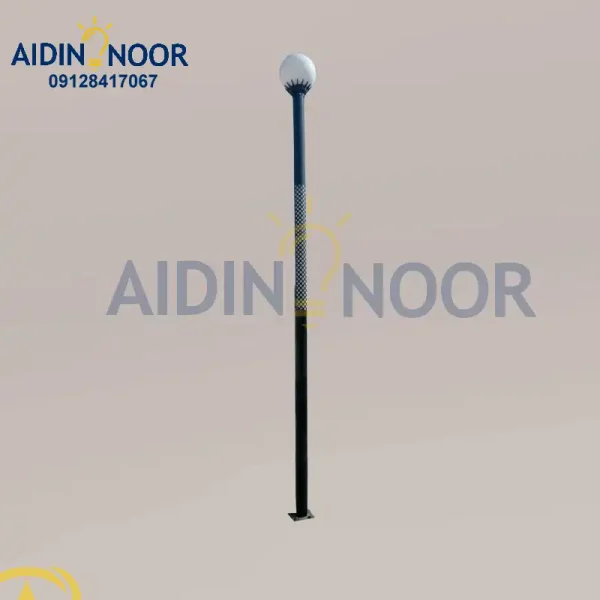 چراغ خیابانی آیدین کد 331