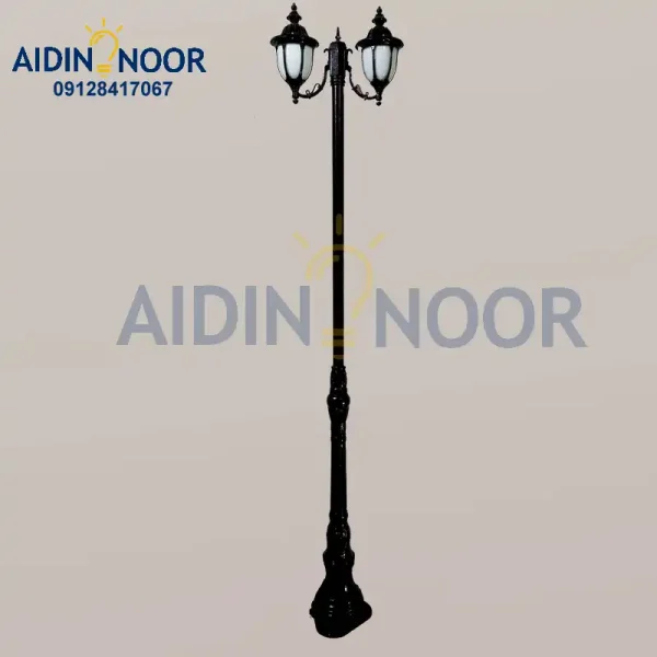 چراغ خیابانی آیدین کد 332