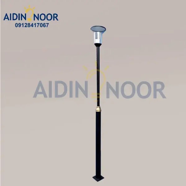 چراغ خیابانی آیدین کد 338