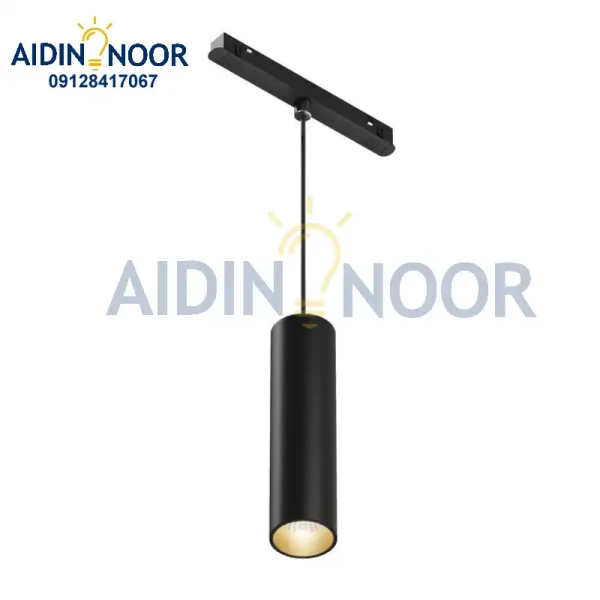 چراغ آویز مگنتی 20 وات