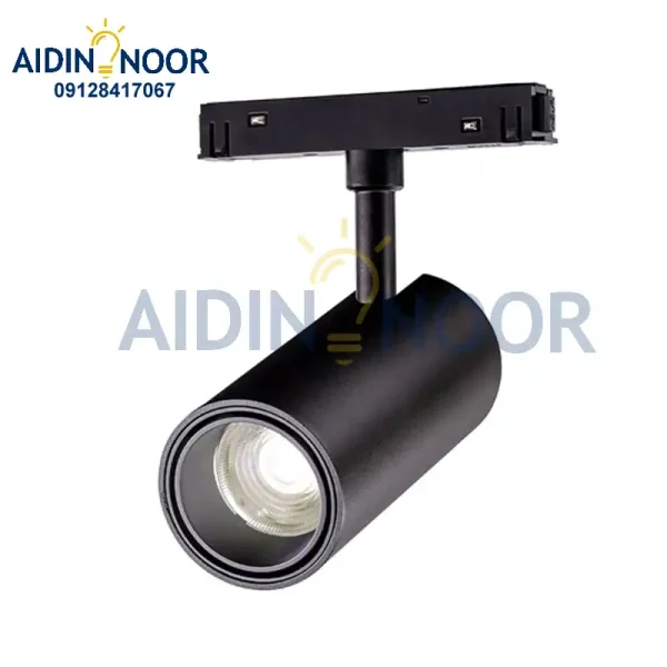 چراغ اسپات مگنتی 10 وات