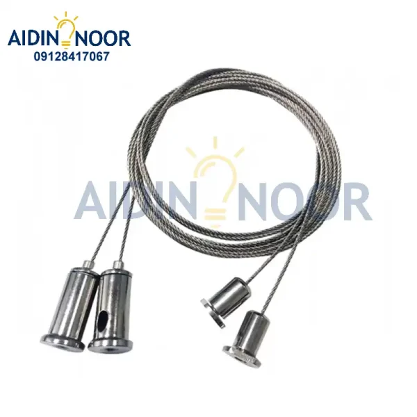 شیم آویز مگنتی یک متری