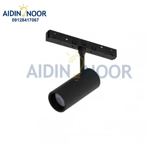 چراغ اسپات مگنتی 25 وات