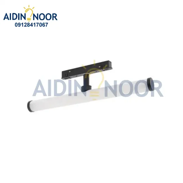 چراغ مگنتی لوله ای 18 وات